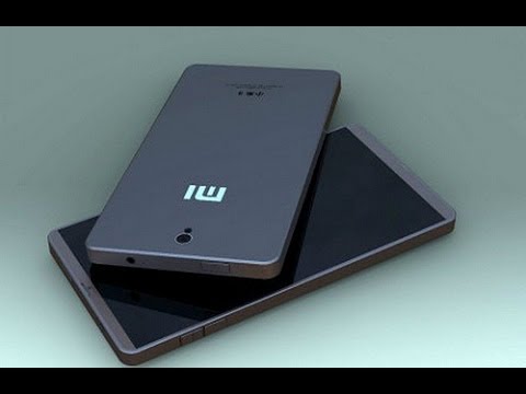 The Xiaomi Mi3 Is a Great SmartPhone! - UCFmHIftfI9HRaDP_5ezojyw