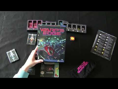 Warp's Edge Artemis contre l'hydre, KO au 3è warp encore!
