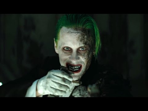 Suicide Squad - Official Blitz Trailer - UCKy1dAqELo0zrOtPkf0eTMw