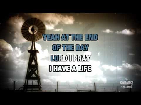 A Life That's Good in the style of Lennon & Maisy | Karaoke with Lyrics - UCPhsF4E-vChQBEF4Zl9hvqw