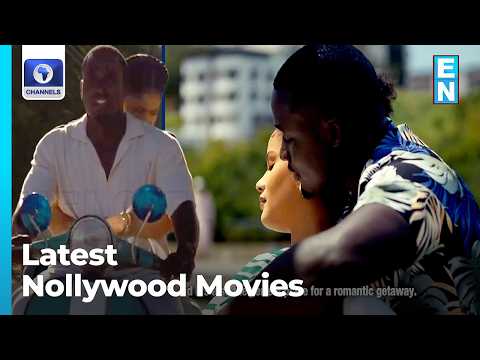 Rundown Of Latest Titles In Nollywood