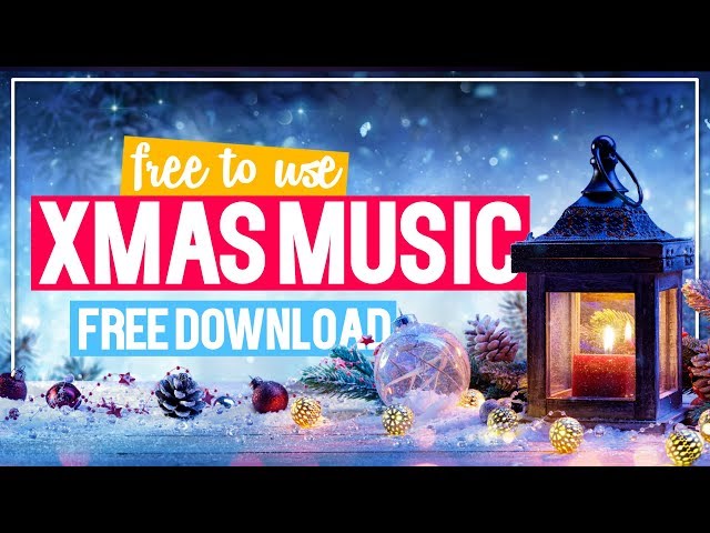 Free Download: Christmas Music Instrumental