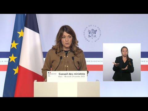 France urges immediate truce restoration in Gaza | AFP