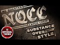 No Quarter Catch Crew  Substance Over Style (Entrance Theme)