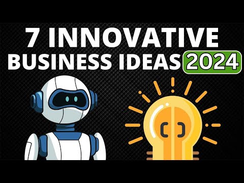 7 Innovative Business Ideas to Start Your Own Business in 2022