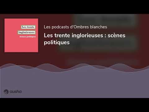 Vidéo de Jacques Rancière
