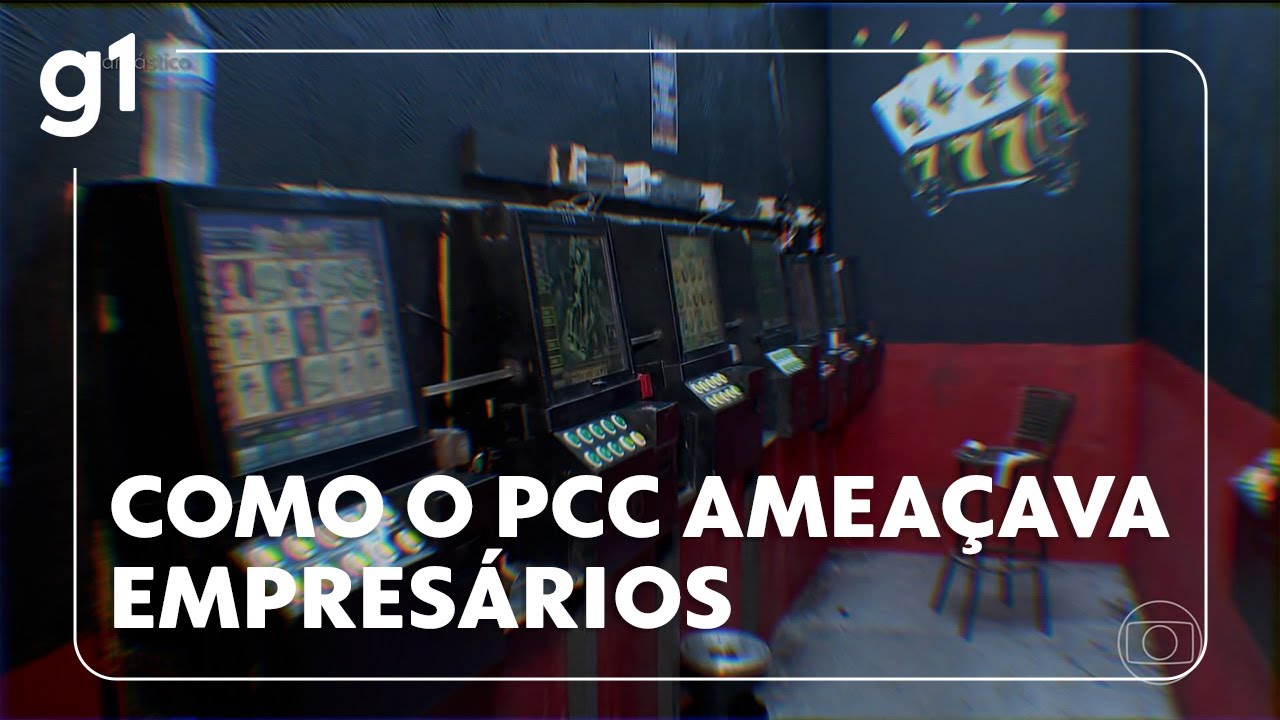 Depoimentos inéditos mostram como PCC ameaçava empresários para lavar dinheiro
