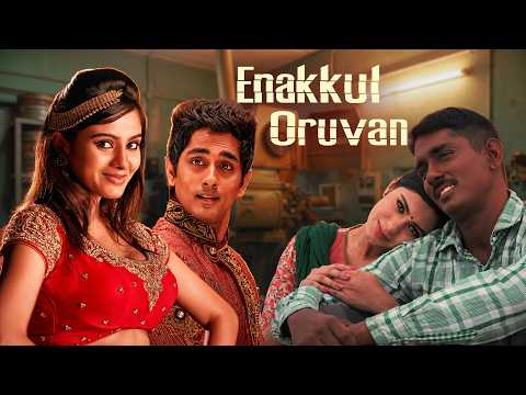 Enakkul Oruvan (2015) | Tamil Psychological Thriller Full Movie | Siddharth, Deepa | Mishri Movies