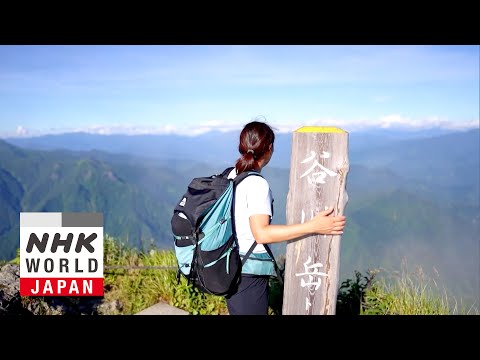 Mt. Tanigawa: Accessible Adventure, Unforgettable Views! - Let's Trek Japan