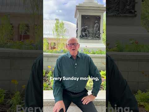 Mark with John MSW #tabernaclechoir
