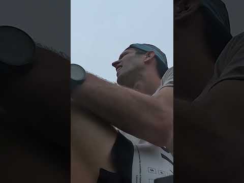 😮💨Can Mark RUN 130miles?😯