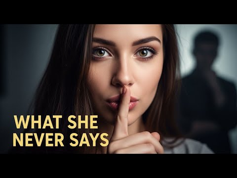 Decode Her SECRET Signals She Hides