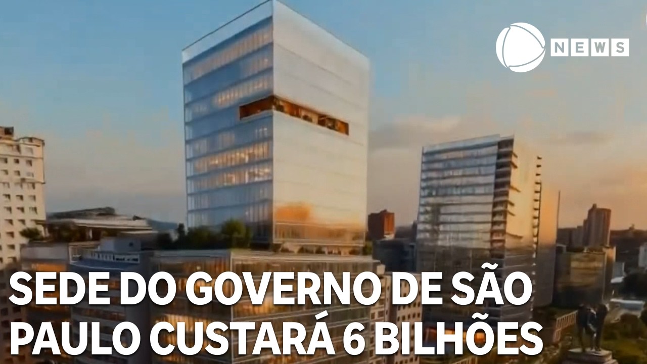 Homem é suspeito de matar a ex-namorada no local de trabalho, no ABC Paulista