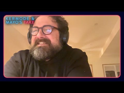Simon Mayo Interviews Justin Kurzel