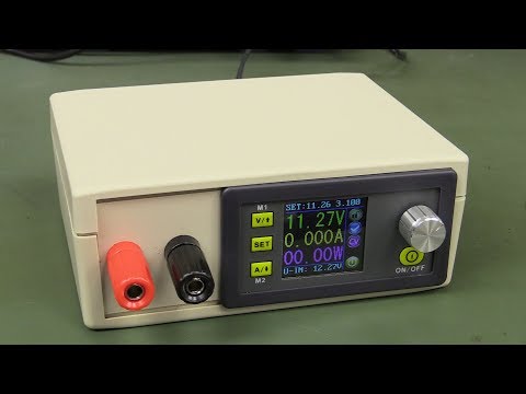 EEVblog #1030 - $20 DIY Bench Power Supply! - UC2DjFE7Xf11URZqWBigcVOQ