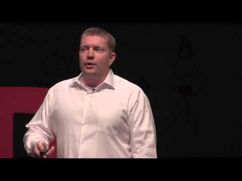 Break-Ups Don’t Have to Leave You Broken | Gary Lewandowski | TEDxNavesink - UCsT0YIqwnpJCM-mx7-gSA4Q