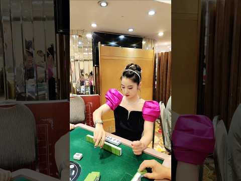 摸两把也是两把！爽！2O25年10月11日