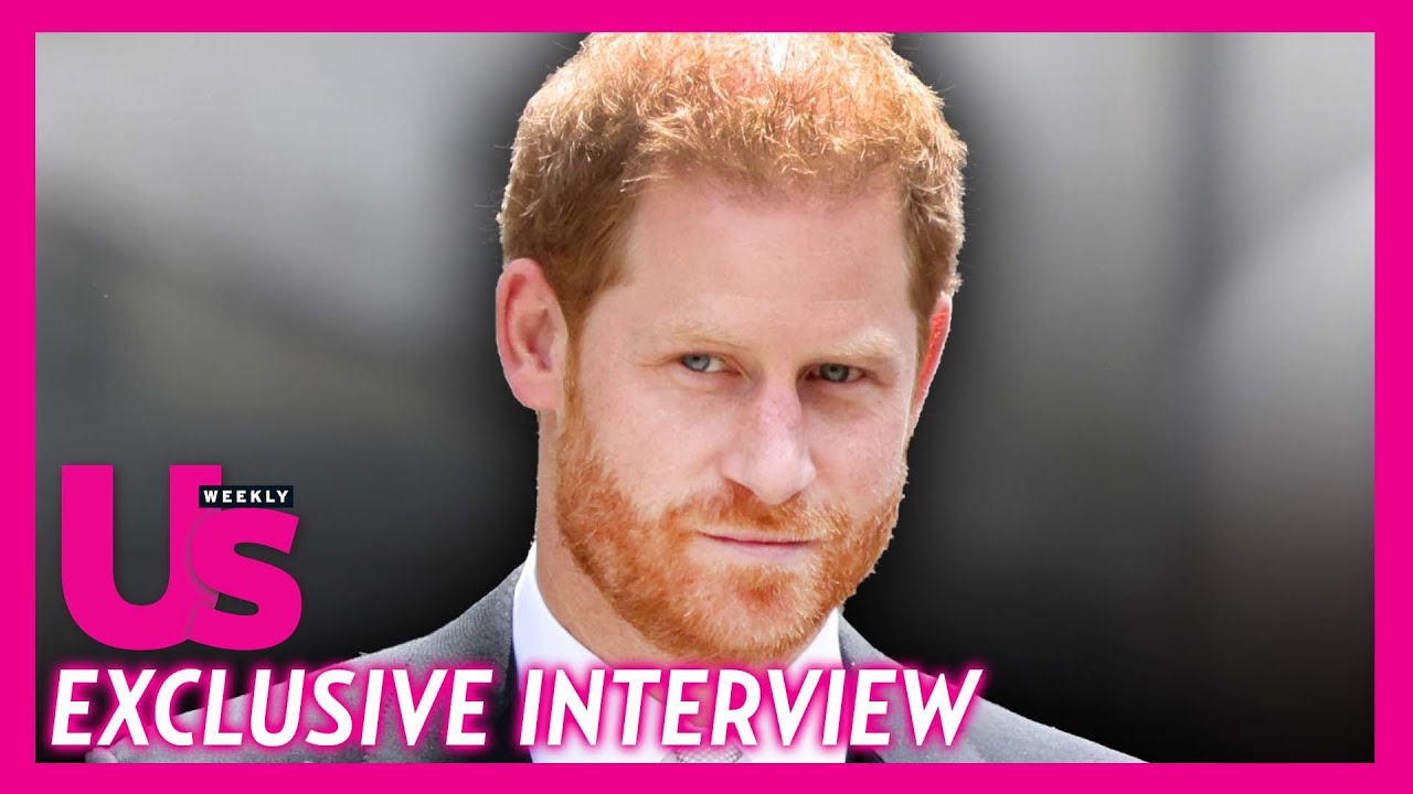 Prince Harry Relationship W/ Royal Family Healing Amid Queen Elizabeth II Funeral?