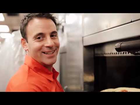 Connie's Pizza Website Intro Video