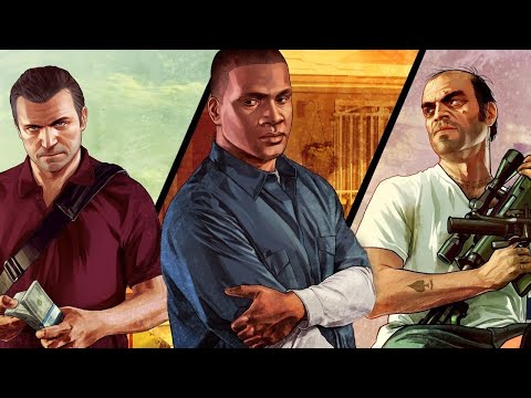 Will GTA 6 Be A PlayStation 5 Game? - UCKy1dAqELo0zrOtPkf0eTMw