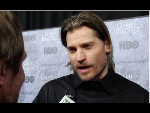 Game of Thrones Cast Favorite Apps | Season 3 Premiere - UCCjyq_K1Xwfg8Lndy7lKMpA