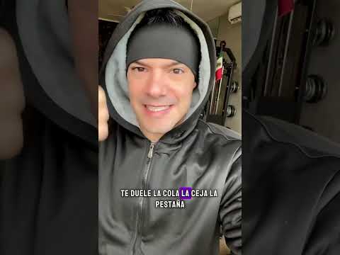 Cómodo en el ejercicio INCOMODO EN LA INTENSIDAD💪🏻