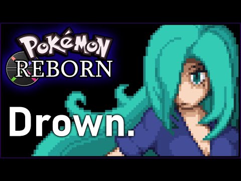 Let's Play Pokemon Reborn #63 - Amaria und Titania