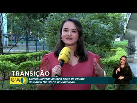 Ministério da Educação define equipe de primeiro escalão