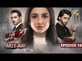 Qarz e Jaan Ep 16 - 23rd Feb 25 - Sponsored By Vim, Master Paints, Ujooba Beauty Cream - HUM TV