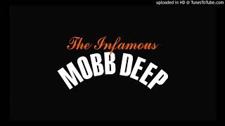 Mobb Deep feat. 50 Cent - Clap Those Thangs [prod. Havoc]