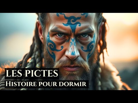 Histoire pour dormir – les Pictes, peuple mystérieux d’Écosse