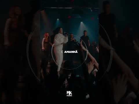 Você não pode perder! É amanhã o lançamento de 