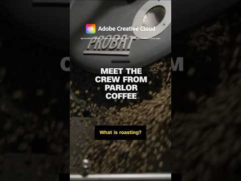 Underscored Explores: Meet the crew from Parlor Coffee