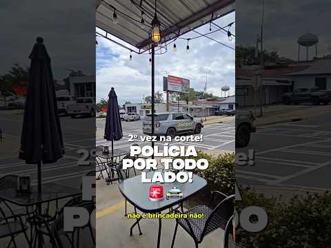 Segunda vez na corte! não é fácil mas deu tudo certo, Deus é maravilhoso!  #imigrantebrasileiro