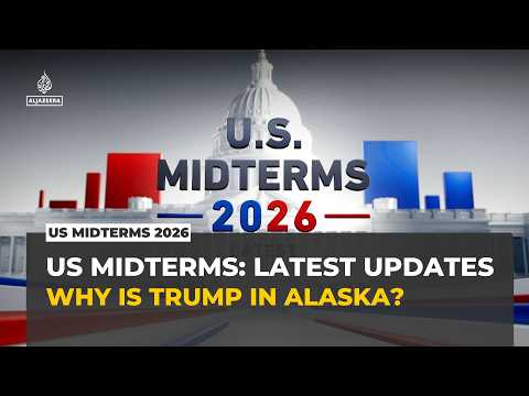 2026年米中間選挙最新情報：共和党、地盤州の防衛へ