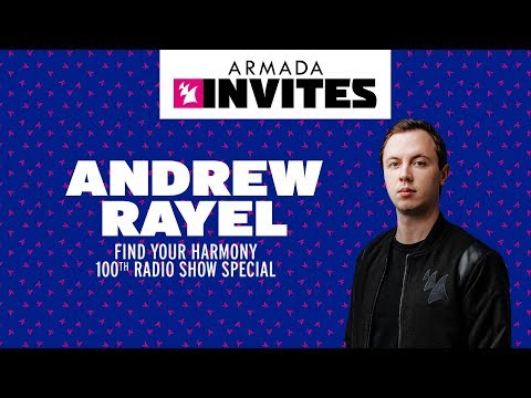 Armada Invites - Andrew Rayel - UCGZXYc32ri4D0gSLPf2pZXQ