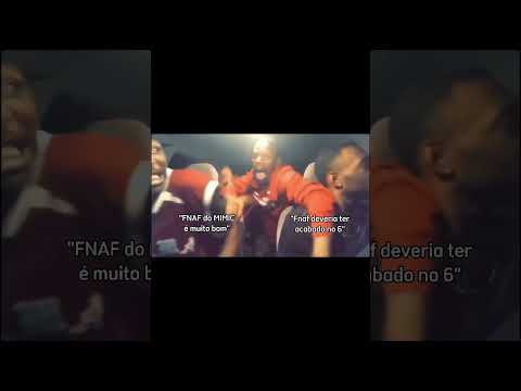 F A T O ! 🤡 #fnaf #memes #humor #fyp #shorts #fivenightsatfreddys #freddy #springtrap #core #fy #fyy