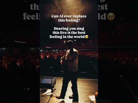 Best feeling in the world 🥹 come see us on tour! Tickets at rendcollective.com