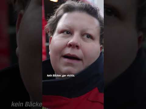 #shorts Freiwillige Feuerwehr ist schon wichtig! #feuerwehr #ehrenamt #freiwilligefeuerwehr #bäcker