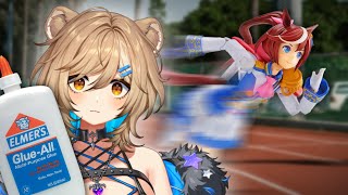 I Played Umamusume for the First Time...