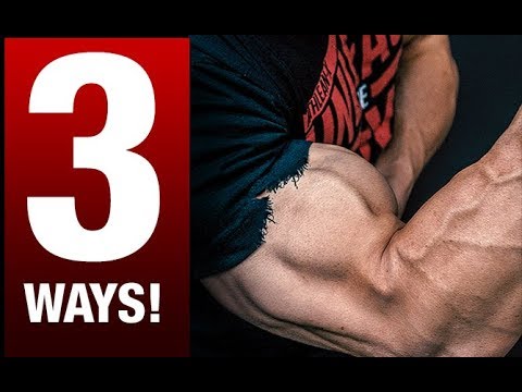 How to Grow Bigger Muscles Fastest! (NO PLATEAUS) - UCe0TLA0EsQbE-MjuHXevj2A