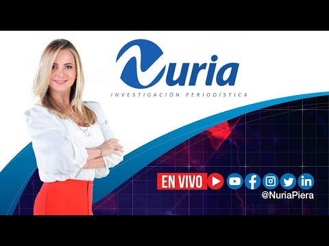 Programa Nuria Sábado 16 Septiembre 2023