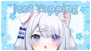 【Zatsudan】Come Here and Bark With Me!