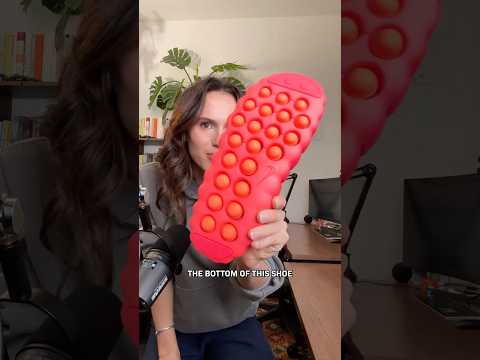 I Tried Nike’s New Mind Shoes