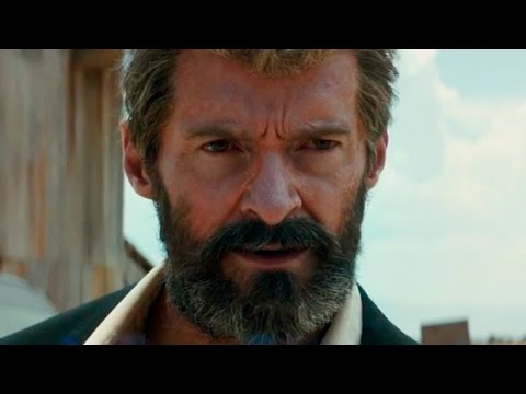 Things You Missed In The Logan Trailer - UCP1iRaFlS5EYjJBryFV9JPw