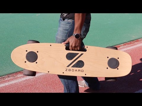 ZBoard Pro Review! - UC9fSZHEh6XsRpX-xJc6lT3A