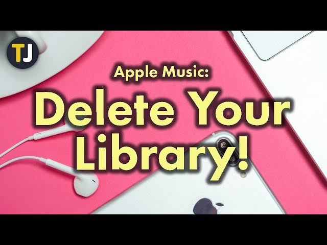 how-to-remove-all-songs-from-apple-music