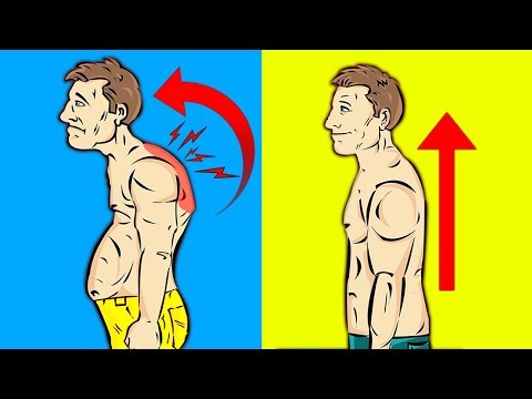 How to Fix Rounded Shoulders (PERMANENTLY) - UC0CRYvGlWGlsGxBNgvkUbAg