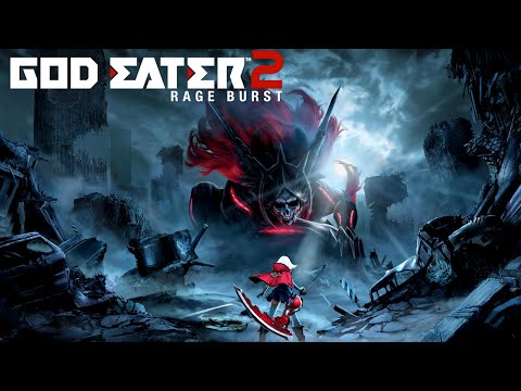 God Eater 2 Rage Burst PS4 Gameplay First Impressions - UCy9L0ITuHozyqAxW26KPvKg