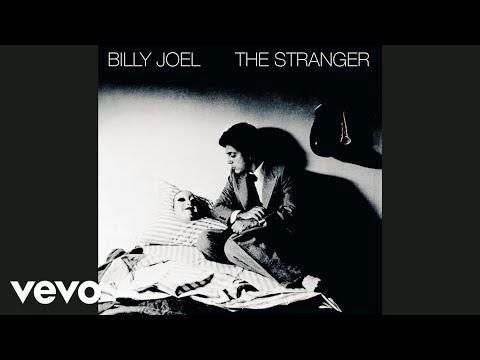 Billy Joel - She's Always a Woman (Audio) - UCELh-8oY4E5UBgapPGl5cAg